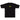 Distortion "P" Tee - Black/Yellow