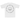 Only Way Out Tee - White