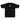 Graff Skull Tee - Black/Yellow