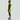 SideView of the Volt Color Patch Resort Shorts worn by a Model