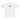 Graff Skull Tee - White/Blue