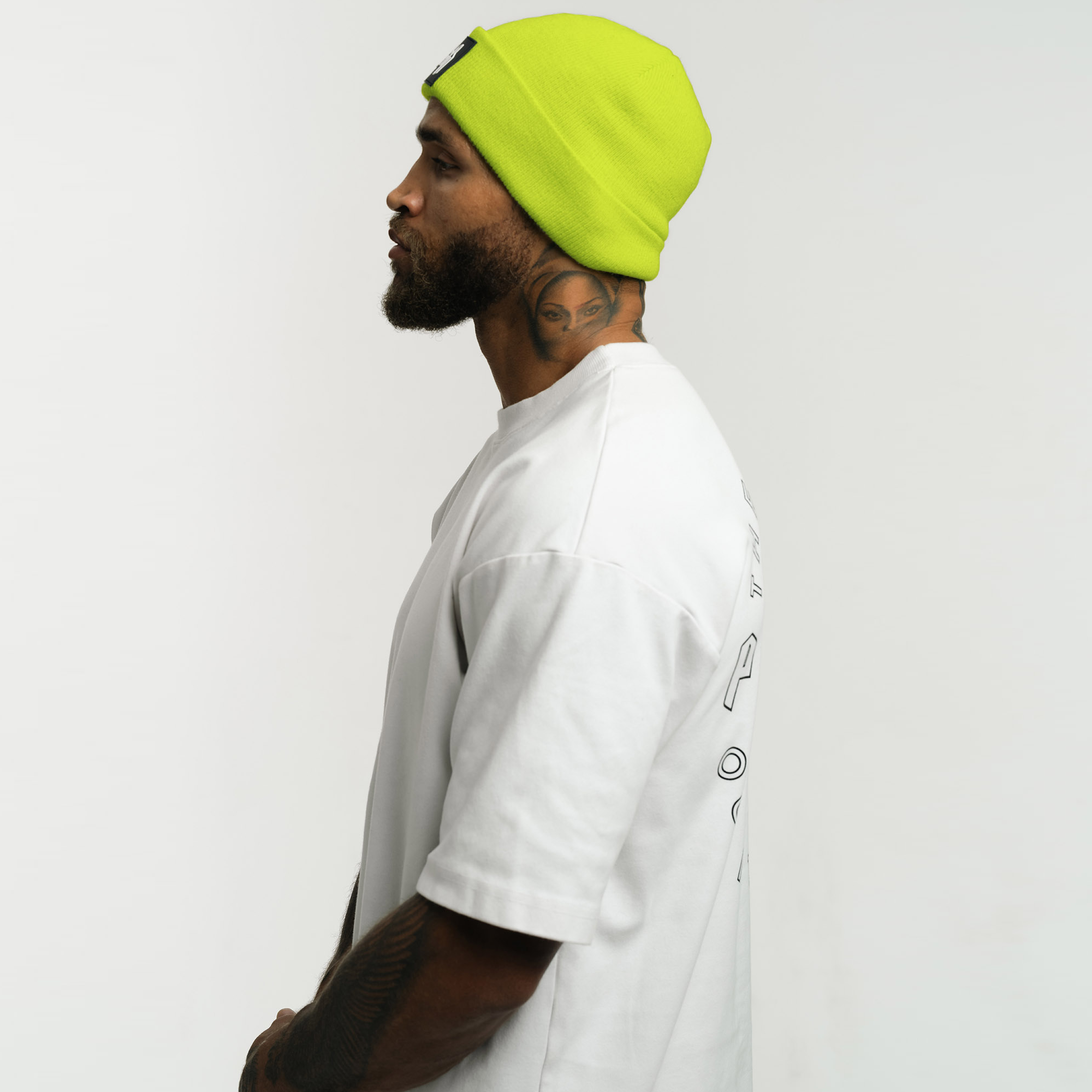 Beanie Volt